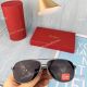 AAA Replica Cartier All Black Sunglasses - Polarized Lens (7)_th.jpg